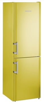 Холодильник Liebherr CUag 3311