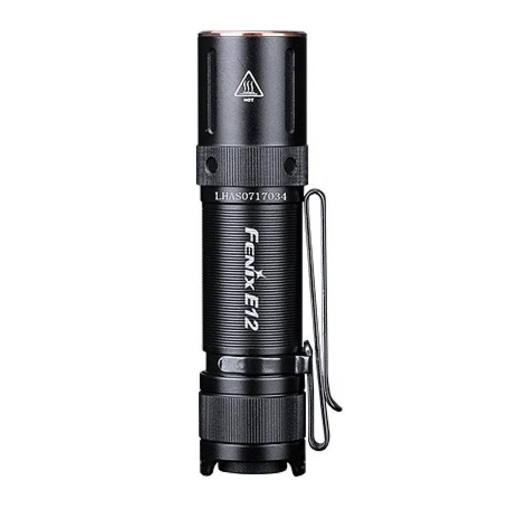 Фонарь Fenix E12V20