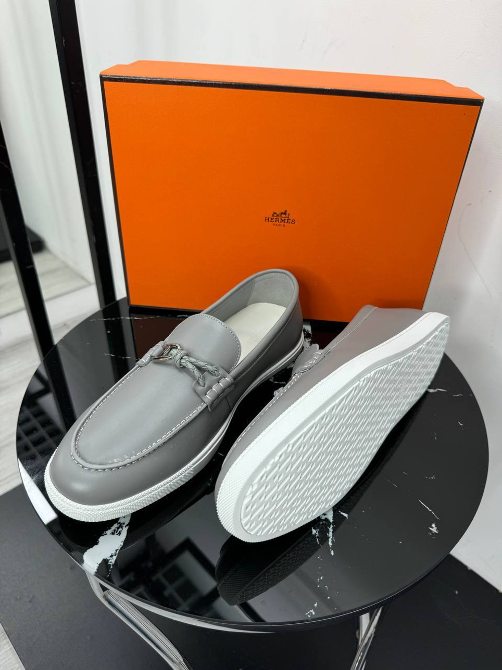 Слипоны Hermes