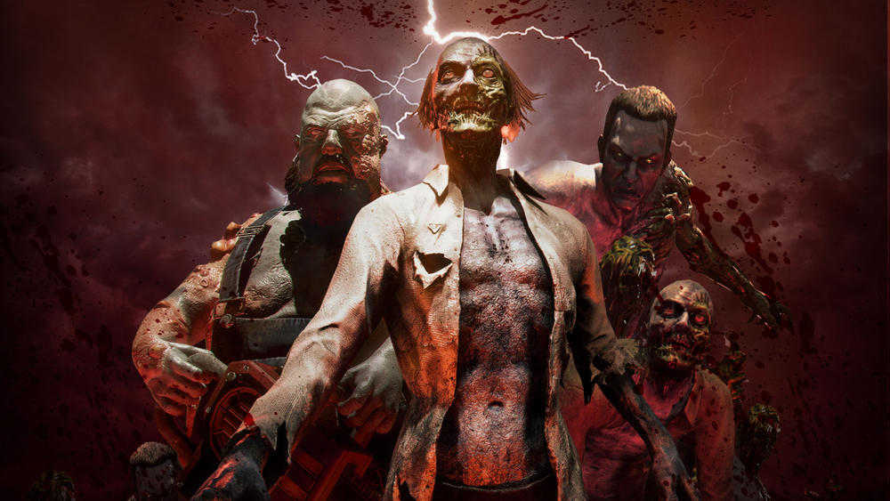 THE HOUSE OF THE DEAD: Remake PS4 | PS5