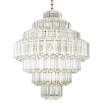 Подвесная люстра Loft It Celebration 10579/800 Clear
