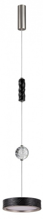 Подвесной светильник Odeon Light Riviera 5451/32LB