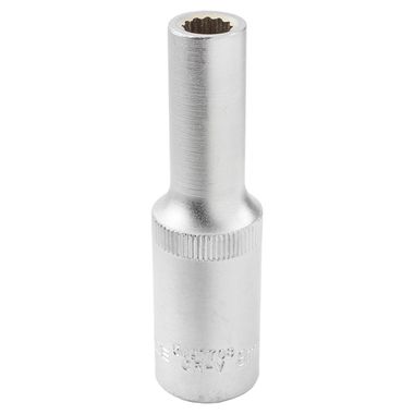 Головка глубокая 8мм 1/2''12гр. RockForce##Rock FORCE RF-5497708