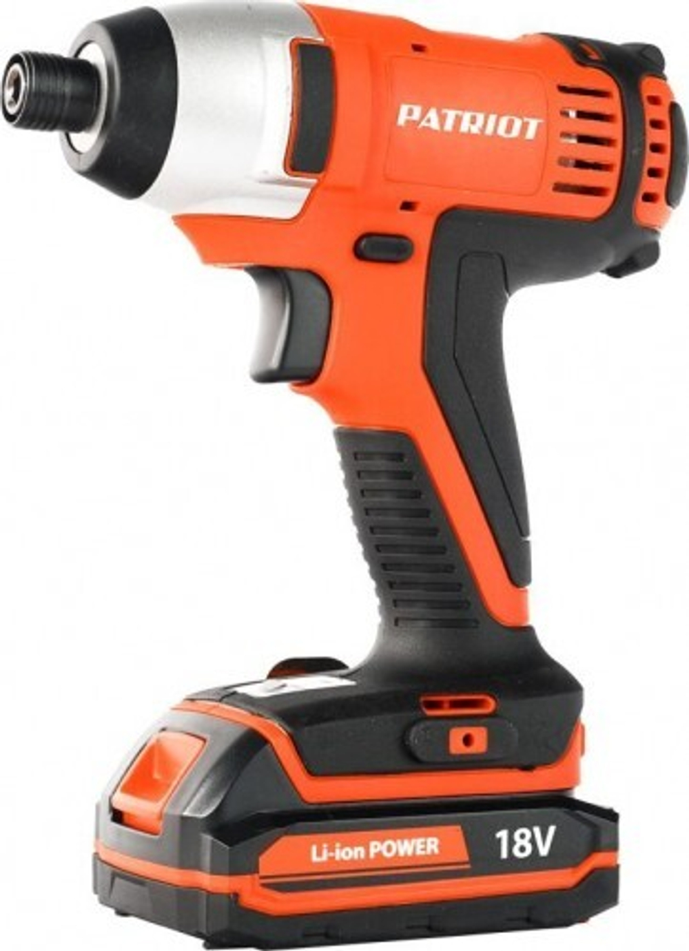 Гайковерт аккумуляторный PATRIOT BR 180 Li 1/4 180301585
