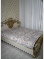 Одеяло 1.5 всесезонное легкое лен хлопок