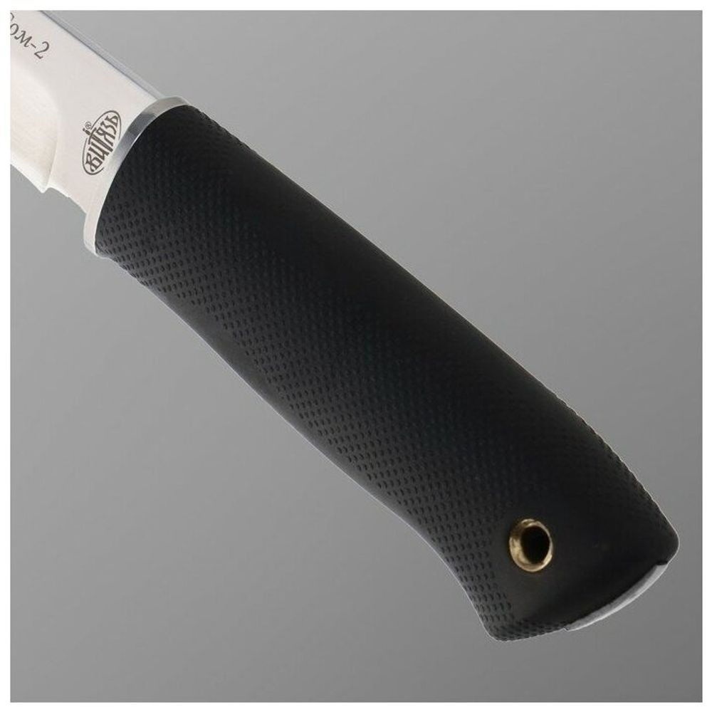 Нож B 170-39 Сом -2 сталь- 65Х13 чехол нейлон
