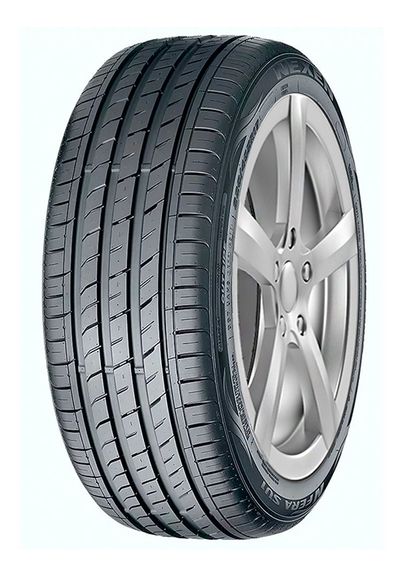 Hankook Tire Ventus S1 Evo 2 K117 205/55 R17 95W XL
