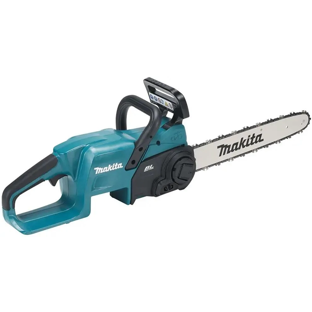 Makita DUC407Z пила цепная аккумуляторная (без АКБ и ЗУ)