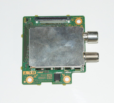 1-888-391-11 (173427811) тюнер телевизора SONY