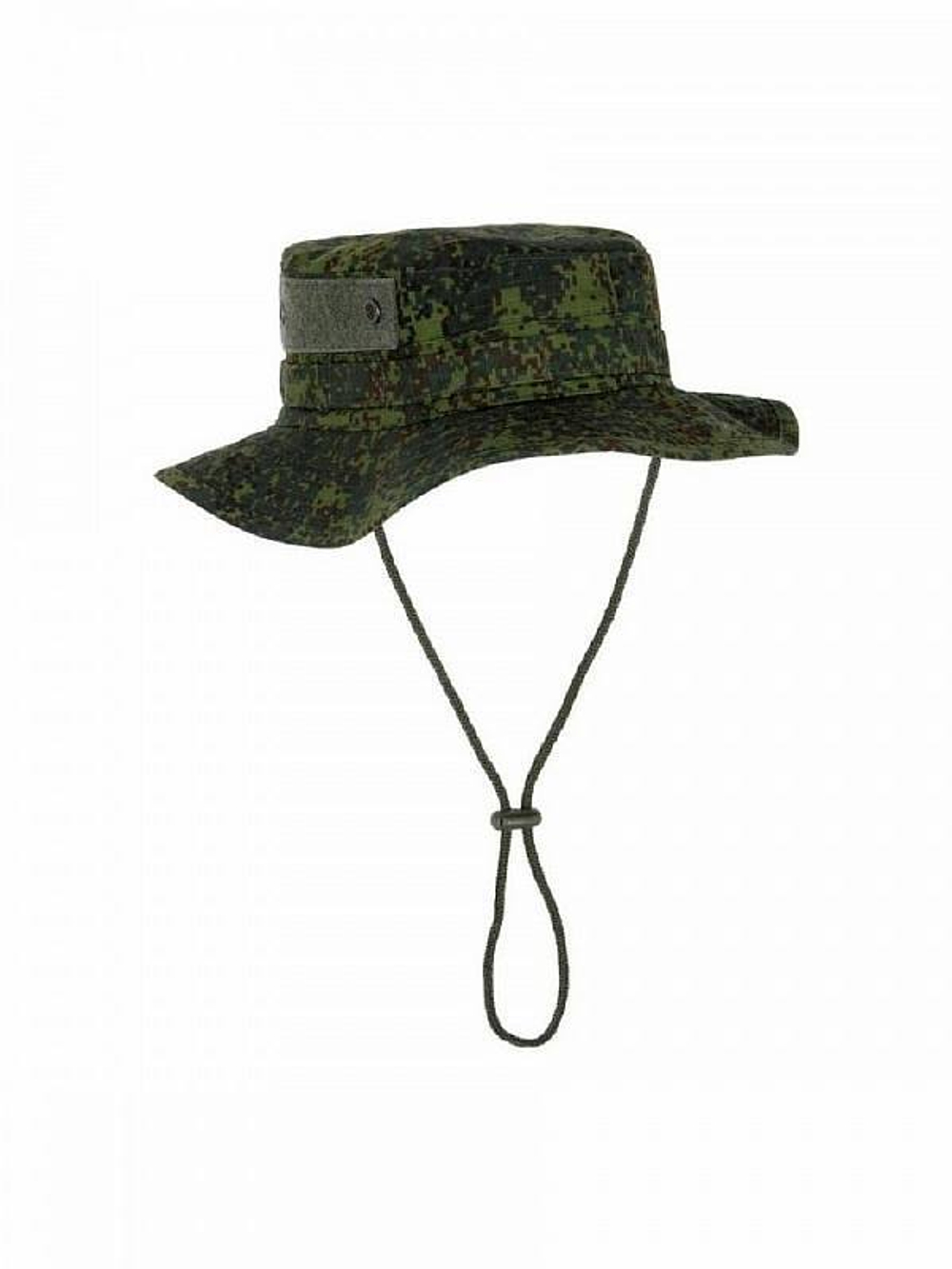 Панама цифра с широкими полями