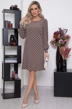 Платье 71425 Avili