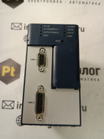 Fanuc IC695NIU001-ACAD б/у