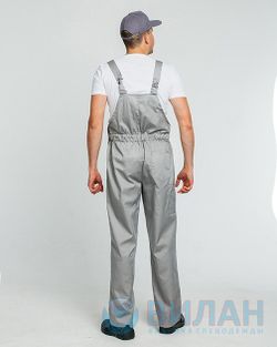 Костюм рабочий КР.031.ПК