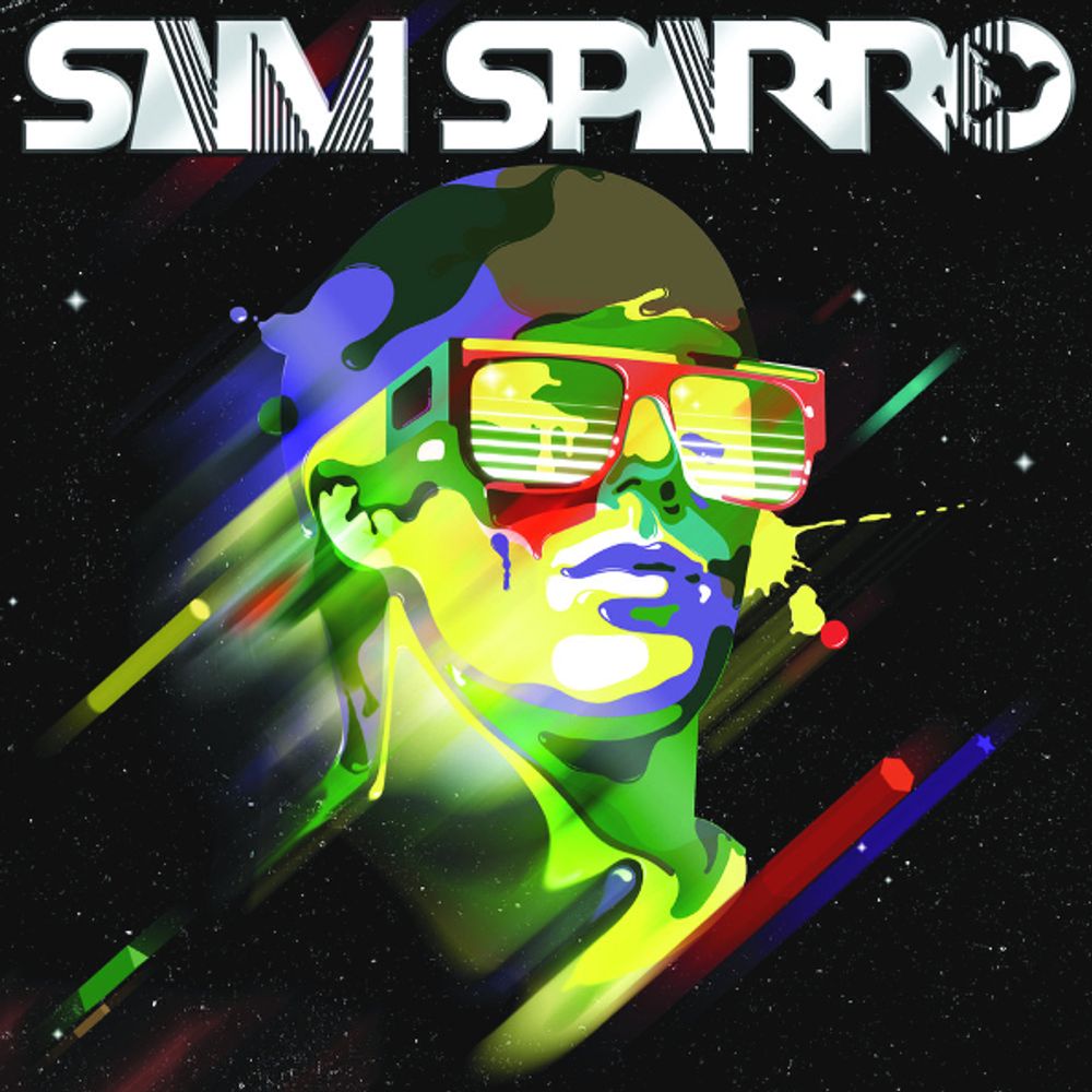 Sam Sparro / Sam Sparro (RU)(CD)