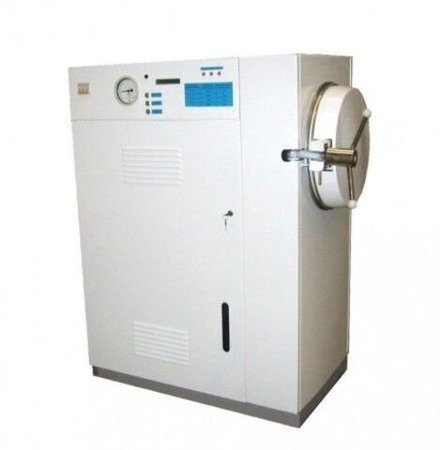 Стерилизатор паровой ГК-100 СЗМО автомат