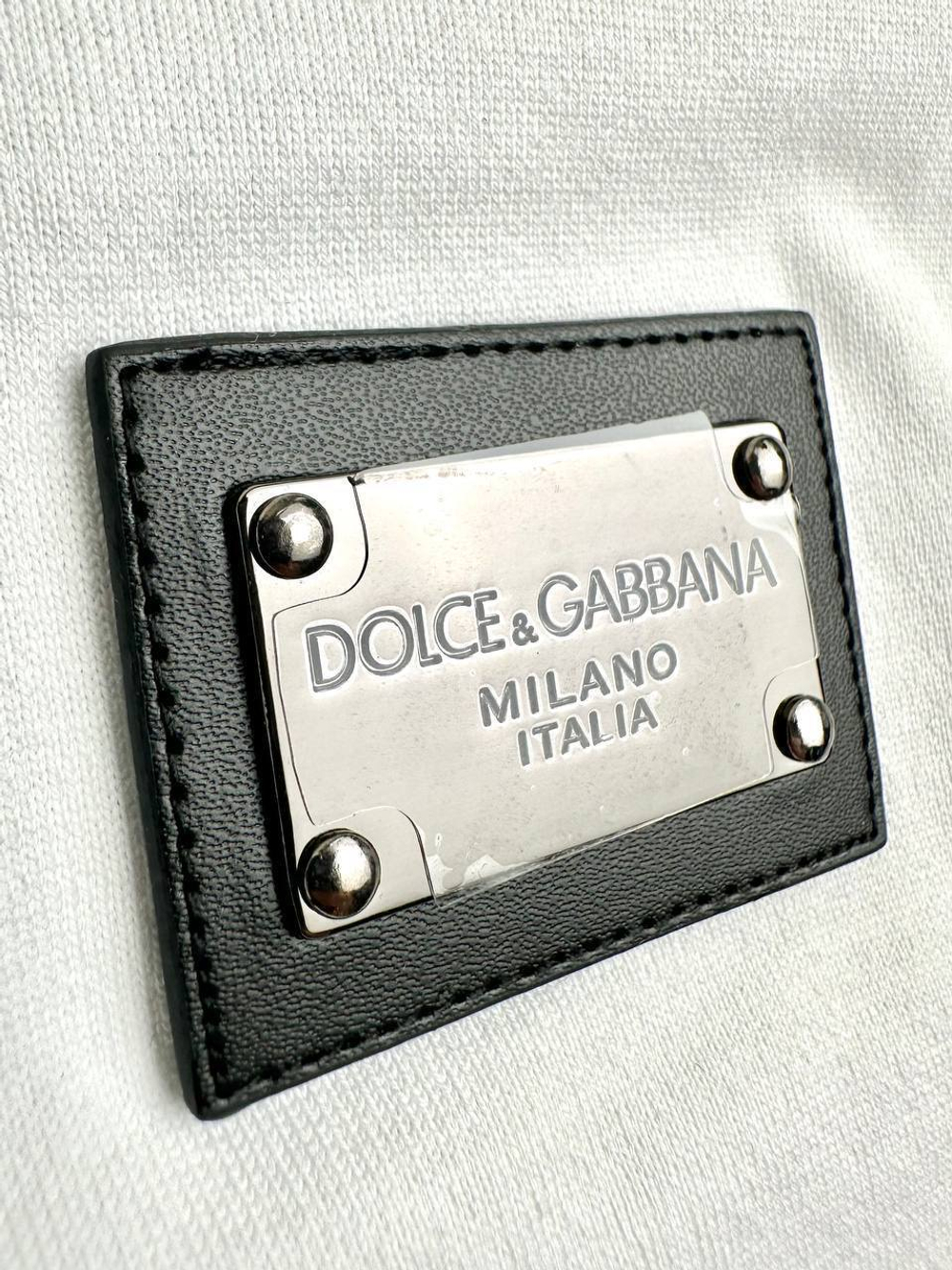 Футболка Dolce & Gabbana