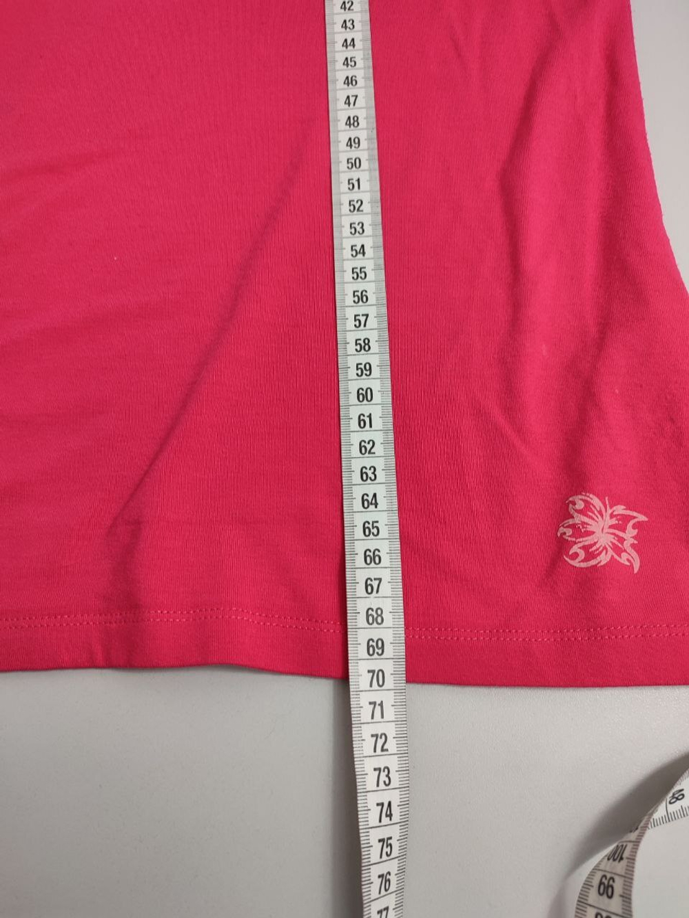 Топ Pezzo яркий 46 размер