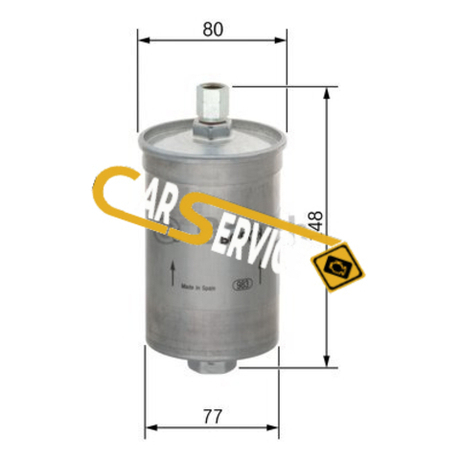 f5203 bosch
