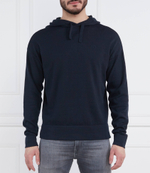 Худи Armani Exchange - темно-синий(3RZM1H ZM1MZ)