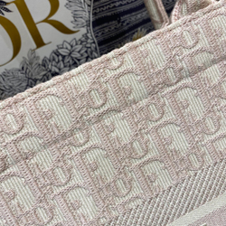 Christian Dior Book Tote 36 cm