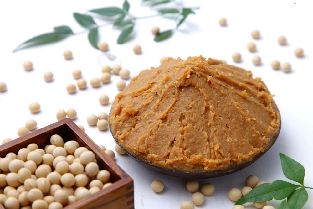 Соевая паста Sing Song Soybean Paste Денджянг 14 кг