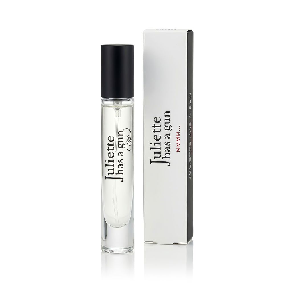 Juliette Has A Gun Mmmm... Eau De Parfum Miniature 5 ml (unisex)