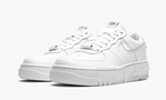 Air Force 1 Low Pixel WMNS "White"