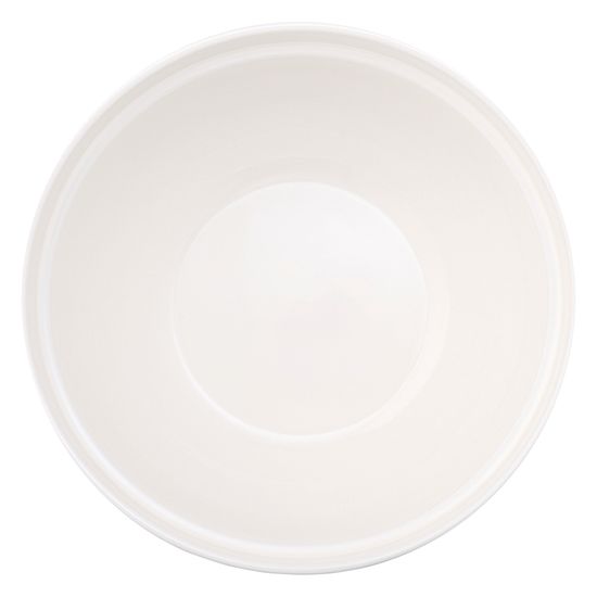 Миска marshmallow 1,2 л цвета топленого молока