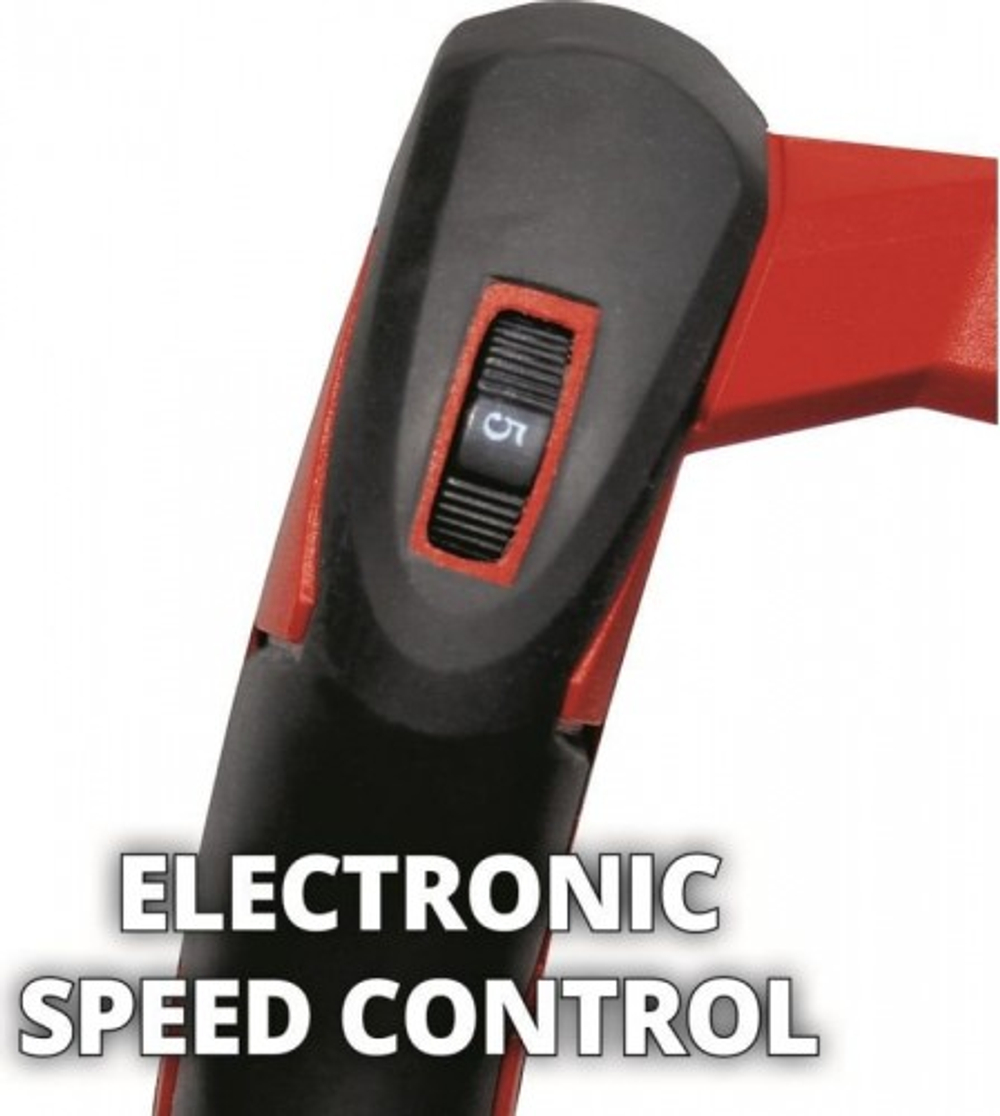 Миксер строительный сетевой EINHELL TE-MX 1600-2 CE 4258555