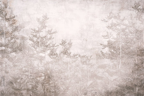 Дизайнерские №568 Фотообои и Фрески