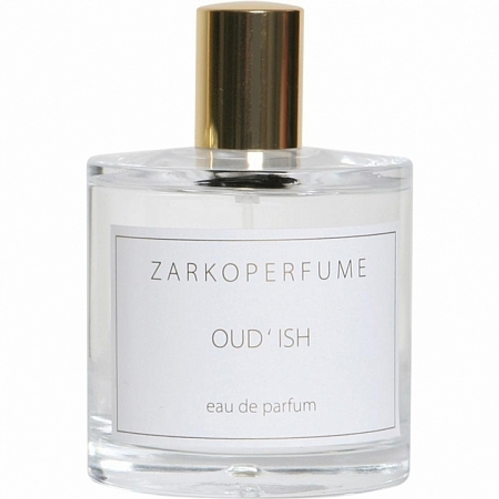 Парфюмерная вода Zarkoperfume "OUD’ISH", 100 ml (LUXE)