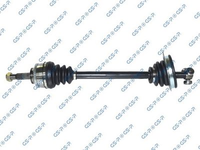GSP - 250009-GSP - Drive Shaft