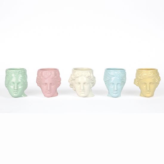 Чашка apollo, белая