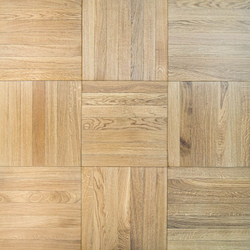 Дуб Milk Quadro Модульный паркет Marco Ferutti