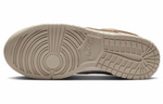 Кроссовки Nike Dunk Low Se "Sandrift" (Женская размерная сетка)