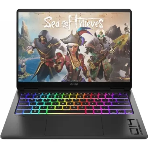 Ноутбук HP Omen Transcend 14-fb0029ci, (A19GKEA)