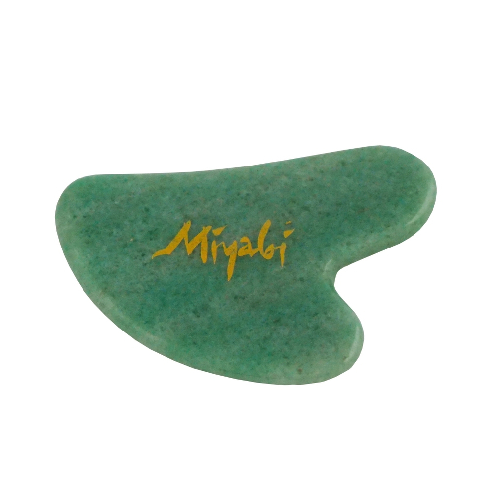 Гуа-ша авантюрин