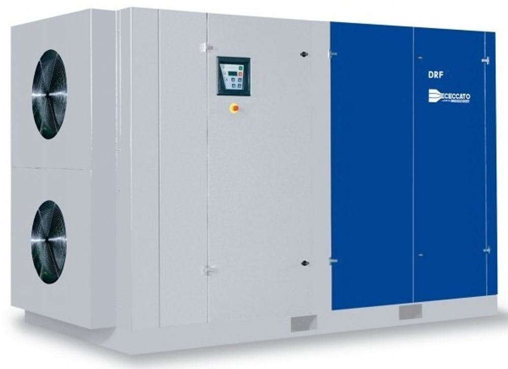 Винтовой компрессор Ceccato DRF 340 A 13 400/50