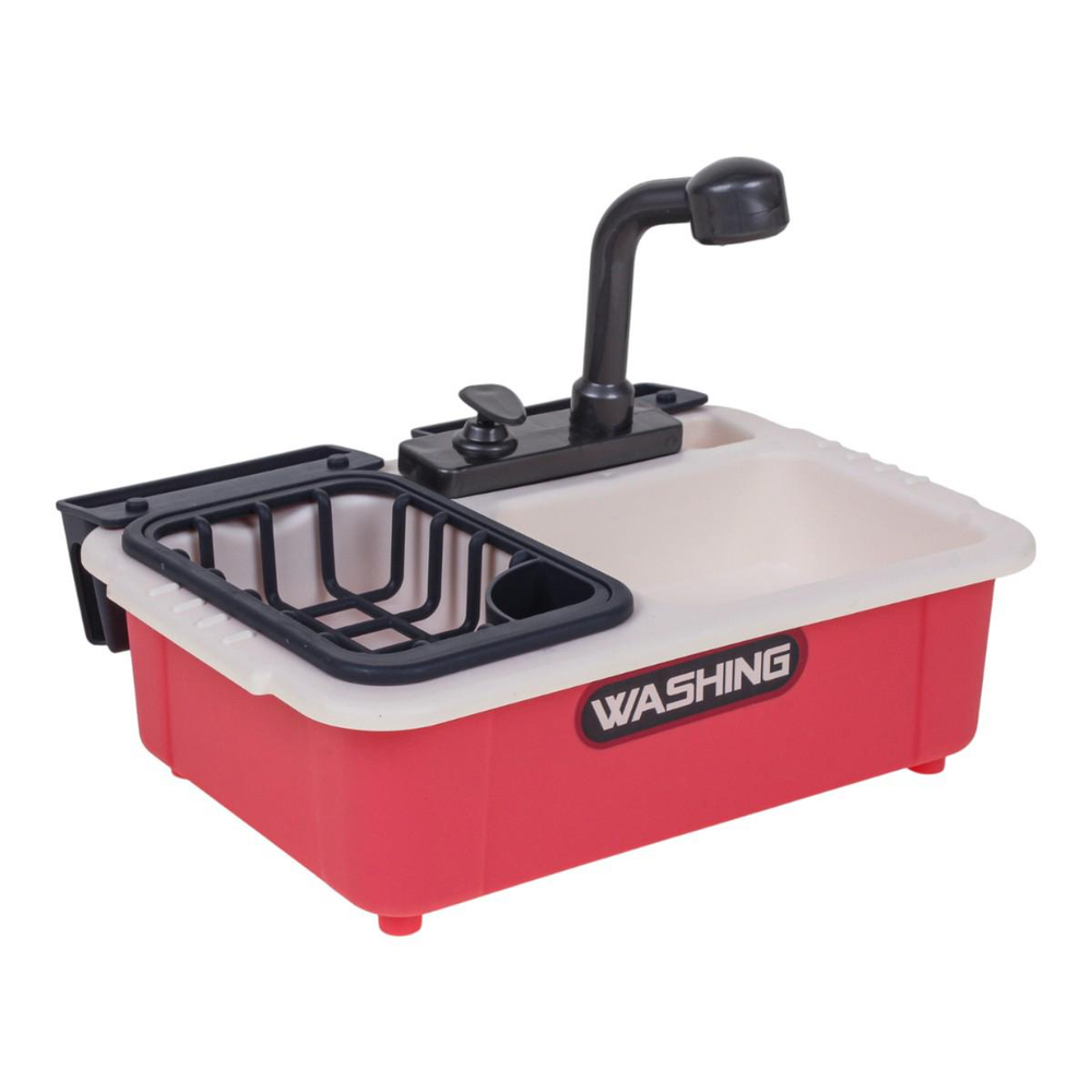 Раковина с аксессуарами, пакет GJJ-H-5