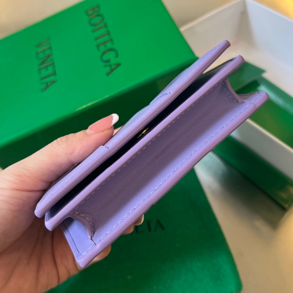 Cassette Business Card Case
