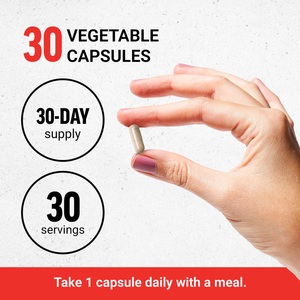 Force Factor, NMN, 300 мг, 30 растительных капсул