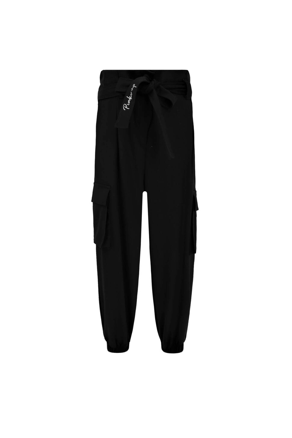 Брюки карго Pinko UP - черный(F3PIJGPA227)