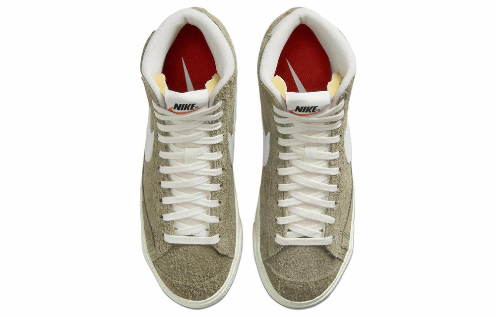 Кроссовки Nike Blazer '77 Vintage (Женская размерная сетка)