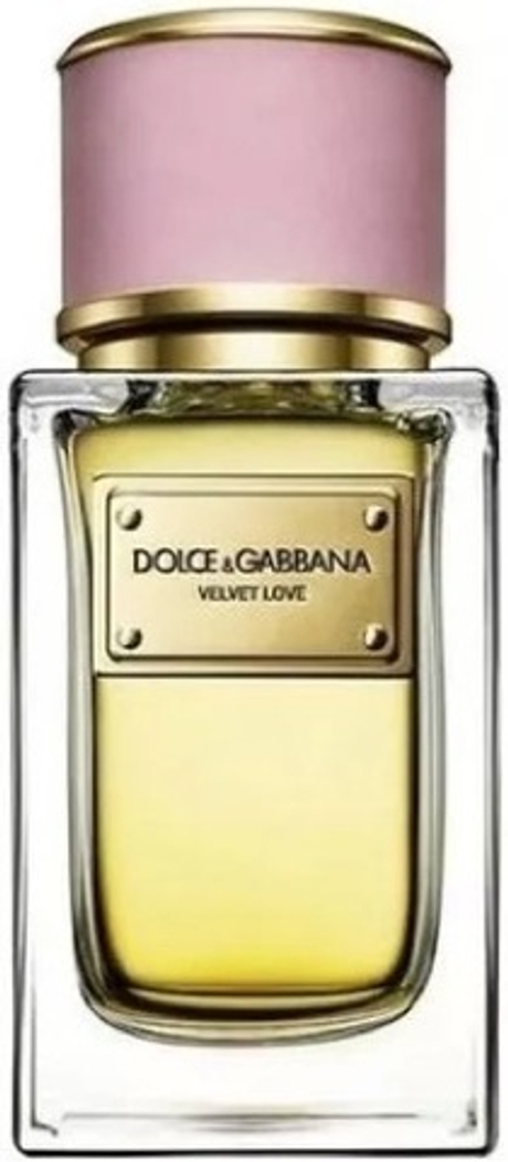 Dolce&Gabbana Velvet Love
