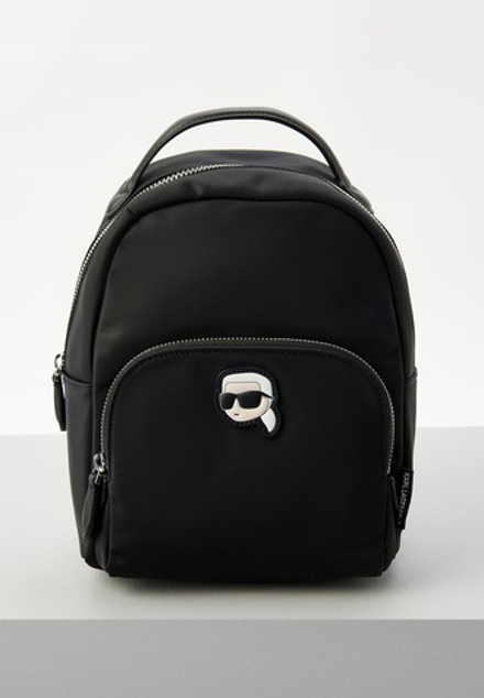 Рюкзак Karl Lagerfeld IKON NYLON