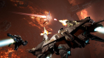 Игра Eve Valkyrie PSVR (Русская версия) для PlayStation 4