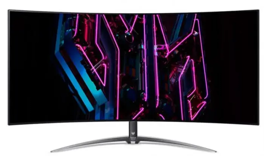 Монитор  Acer   Predator X45bmiiphuzx