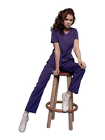 Туника медицинская женская Pulse 266 Arizona, R133 небесно-голубой, S