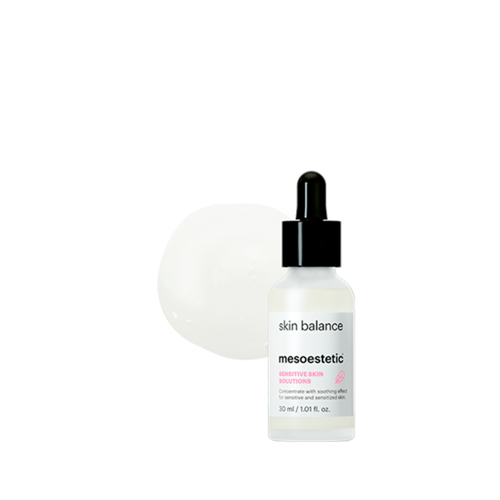 mesoestetic Сыворотка успокаивающая SKIN BALANCE