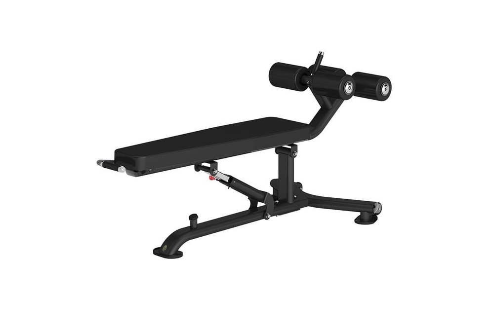 Скамья для пресса Hasttings Digger HD025-4